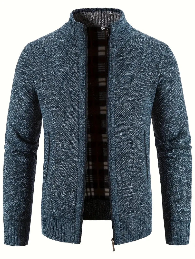 Aureo Madrid™ | Elegante chaqueta de negocios