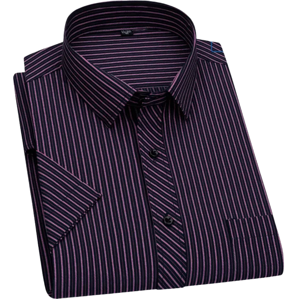 Aureo Madrid™ | Camisa transpirable para hombre