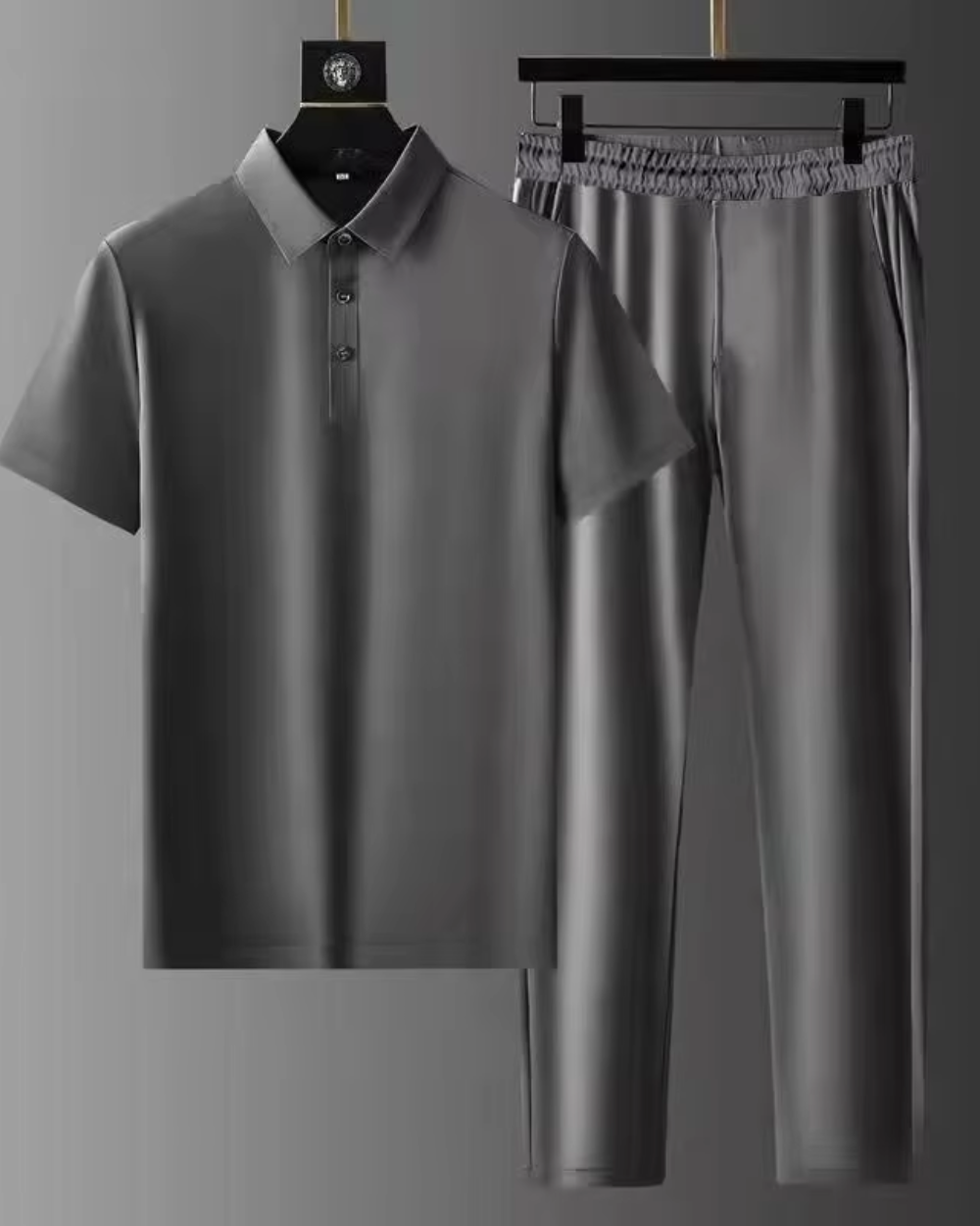 Aureo Madrid™ | Cómodo conjunto de 2 piezas