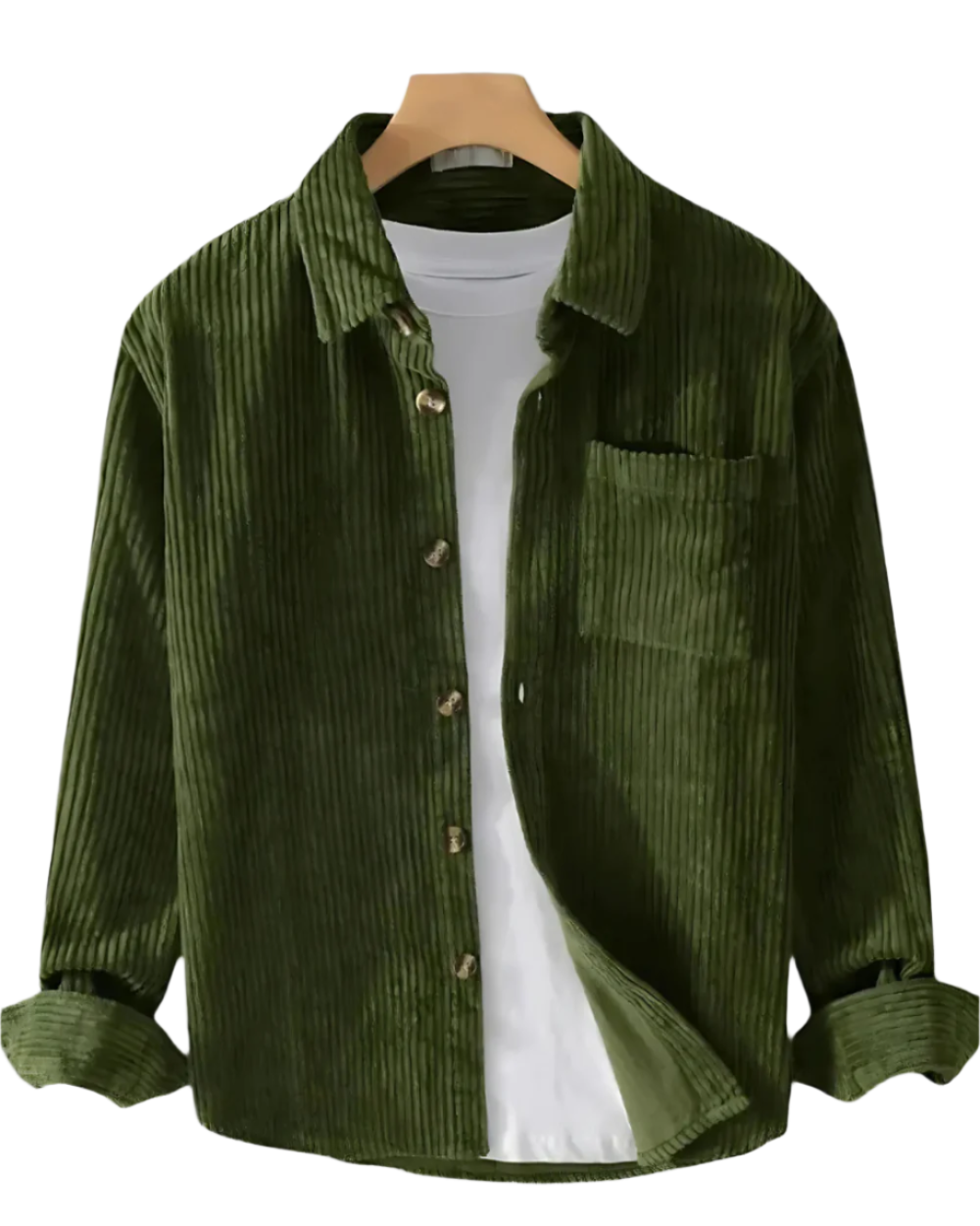 Aureo Madrid™ | Camisa vintage Bonucci