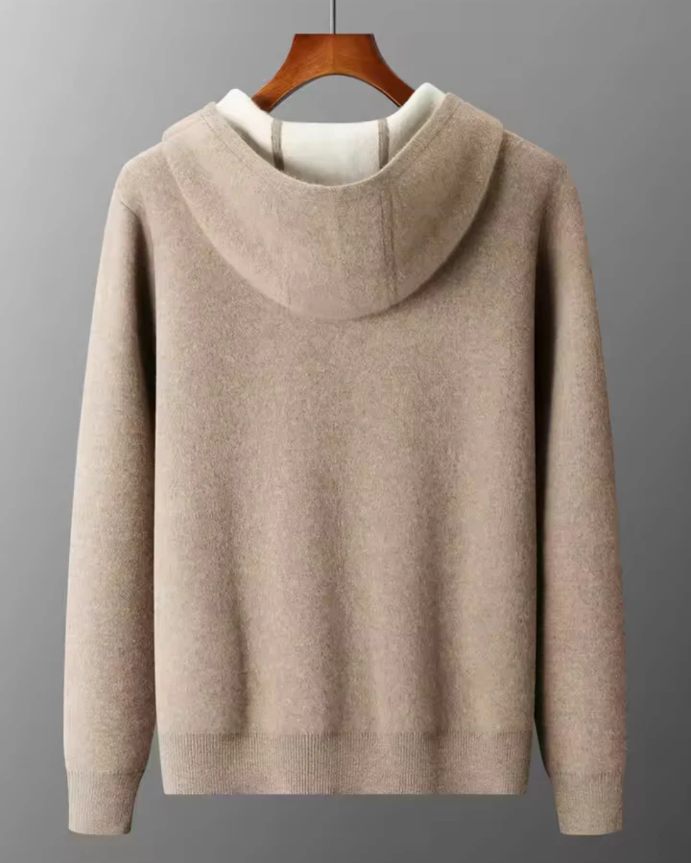 Aureo Madrid™ | Chándal de cachemira Elba