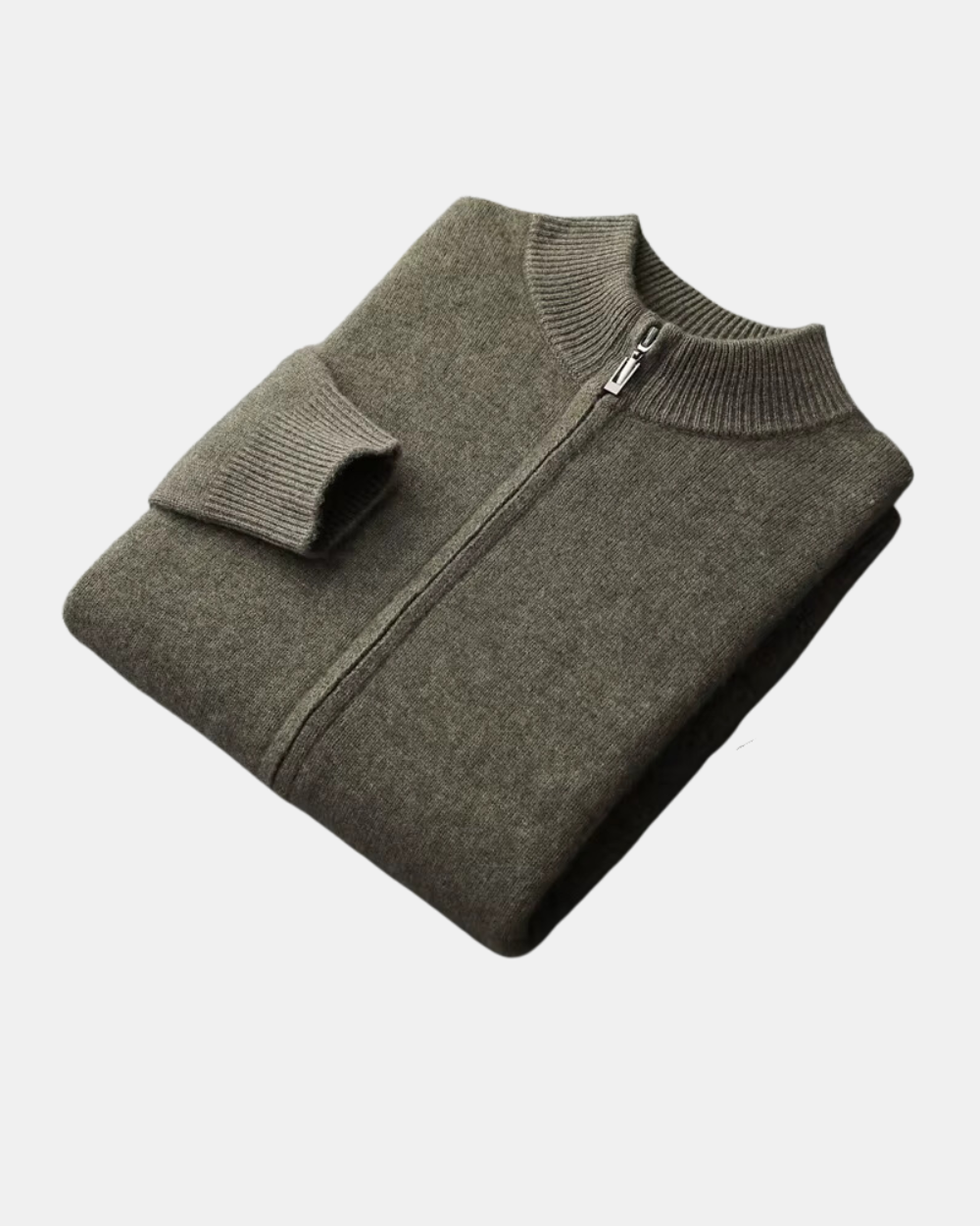Aureo Madrid™ | Chaleco Apollo de lana merino