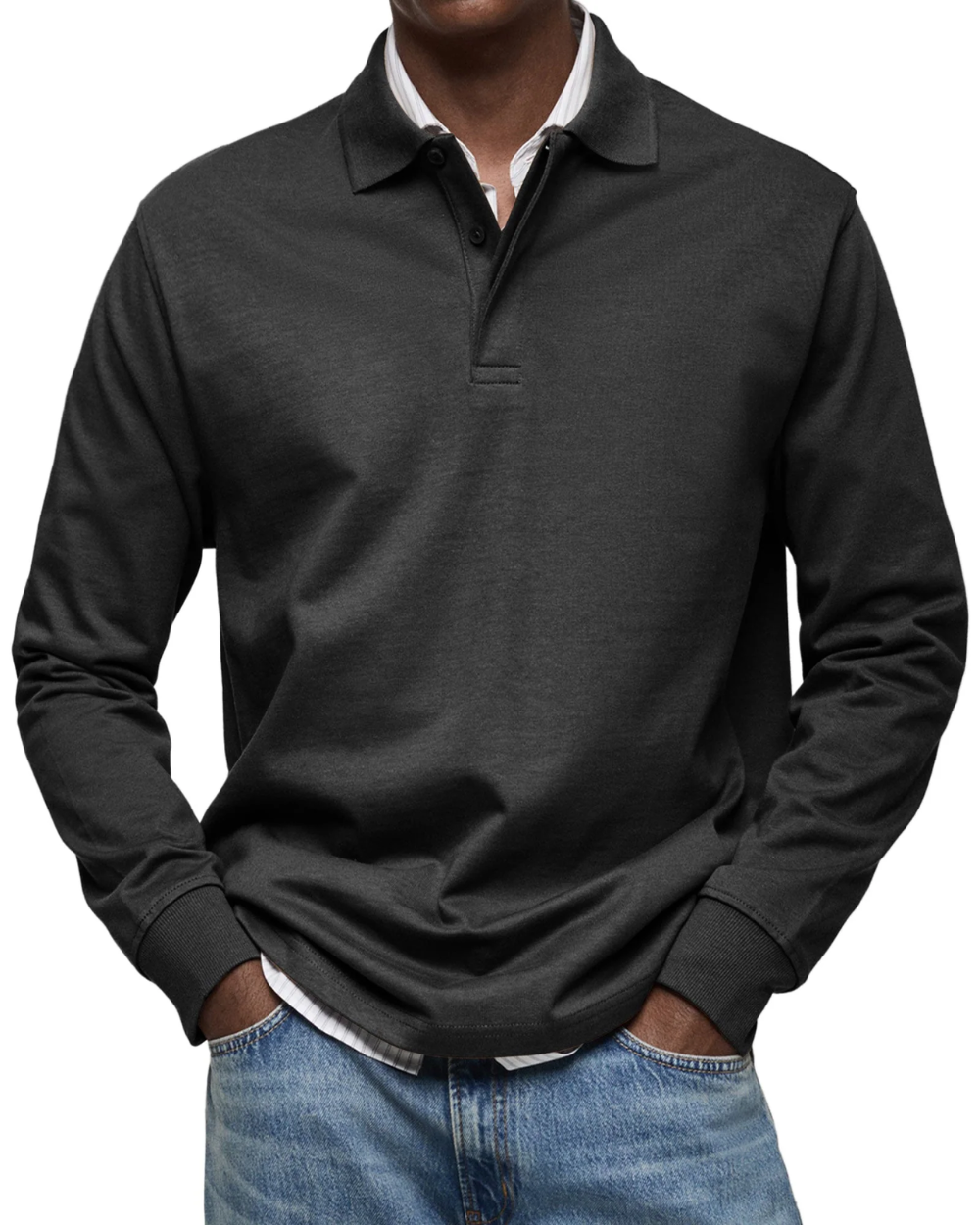 Aureo Madrid™ | Jersey polo