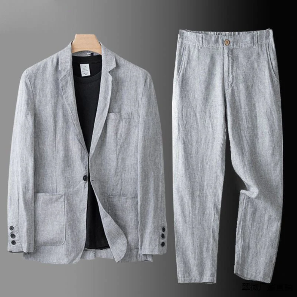 Aureo Madrid™ | Elegante juego de ropa de cama