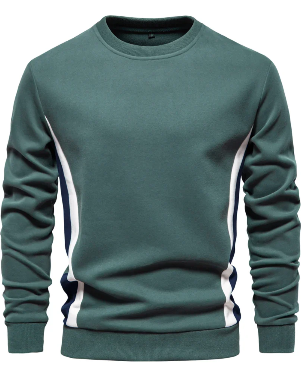 Aureo Madrid™ | Elegante jersey para hombre