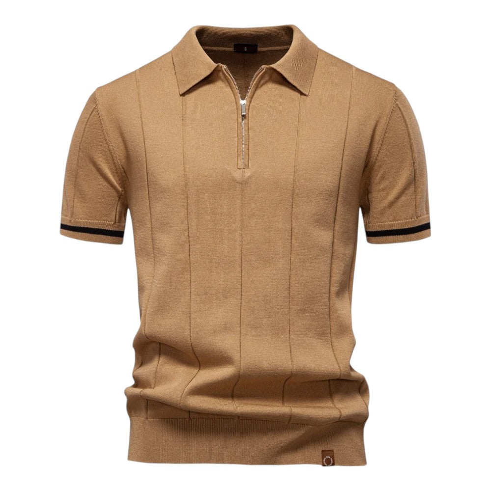 Aureo Madrid™ | Elegante polo