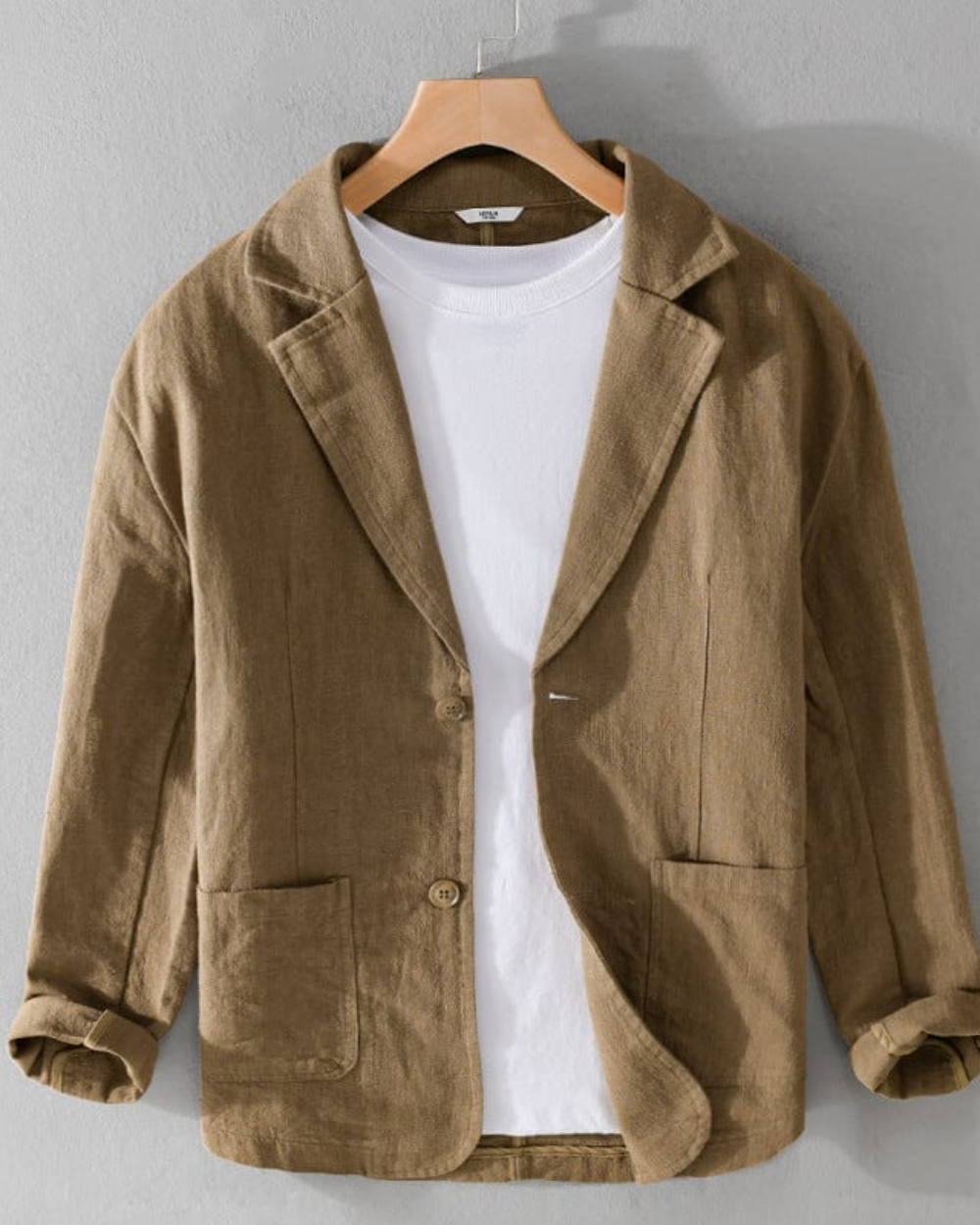 Aureo Madrid™ | Chaqueta ligera Quenstown