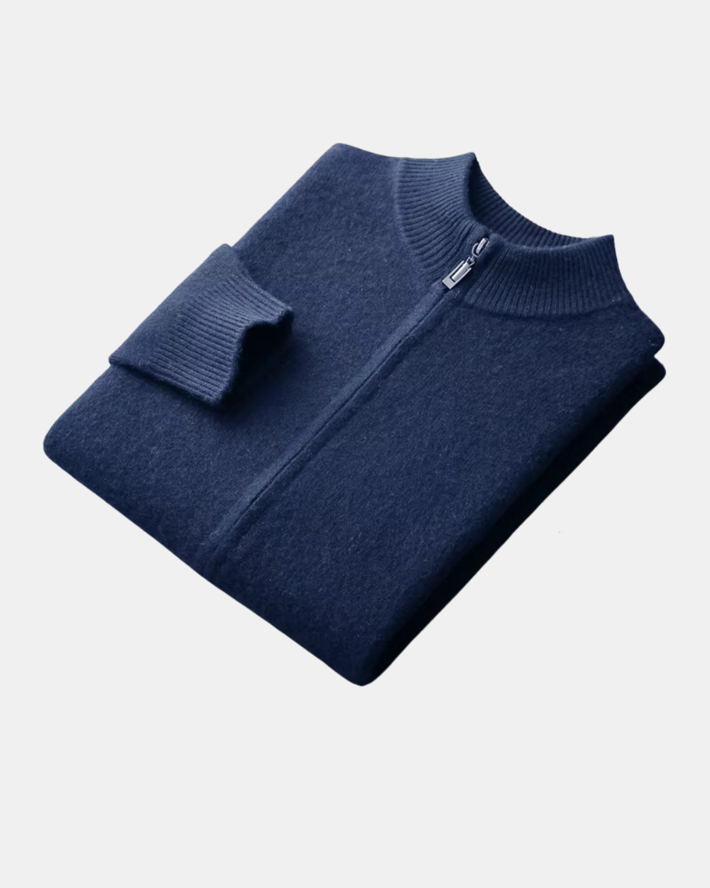 Aureo Madrid™ | Chaleco Apollo de lana merino