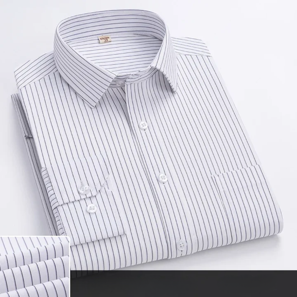 Aureo Madrid™ | Camisa formal de oficina