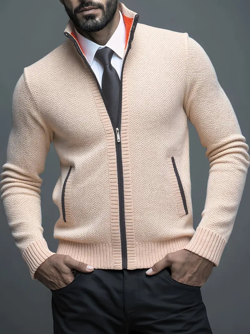 Aureo Madrid™ | Elegante chaqueta de negocios