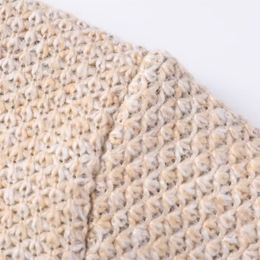 Aureo Madrid™ | Chaleco elegante y chic