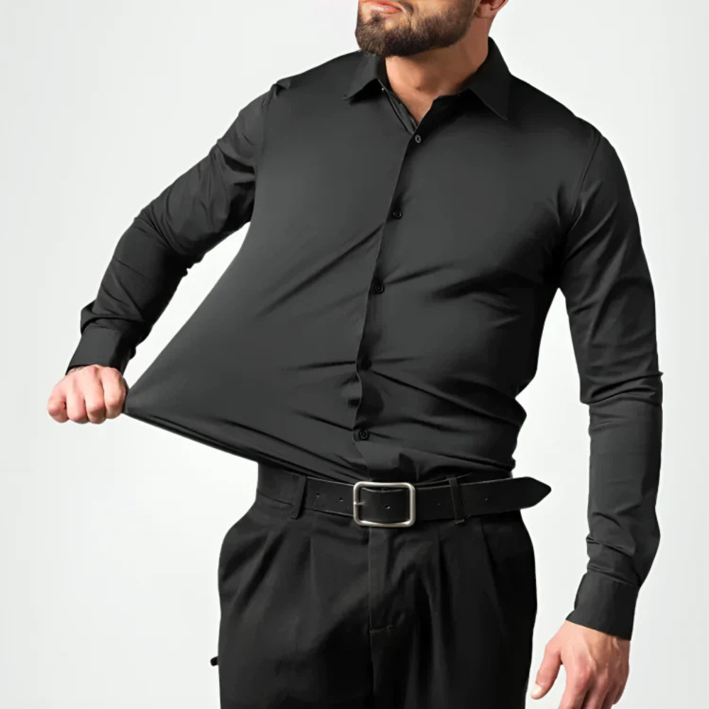 Aureo Madrid™ | Camisa de negocios