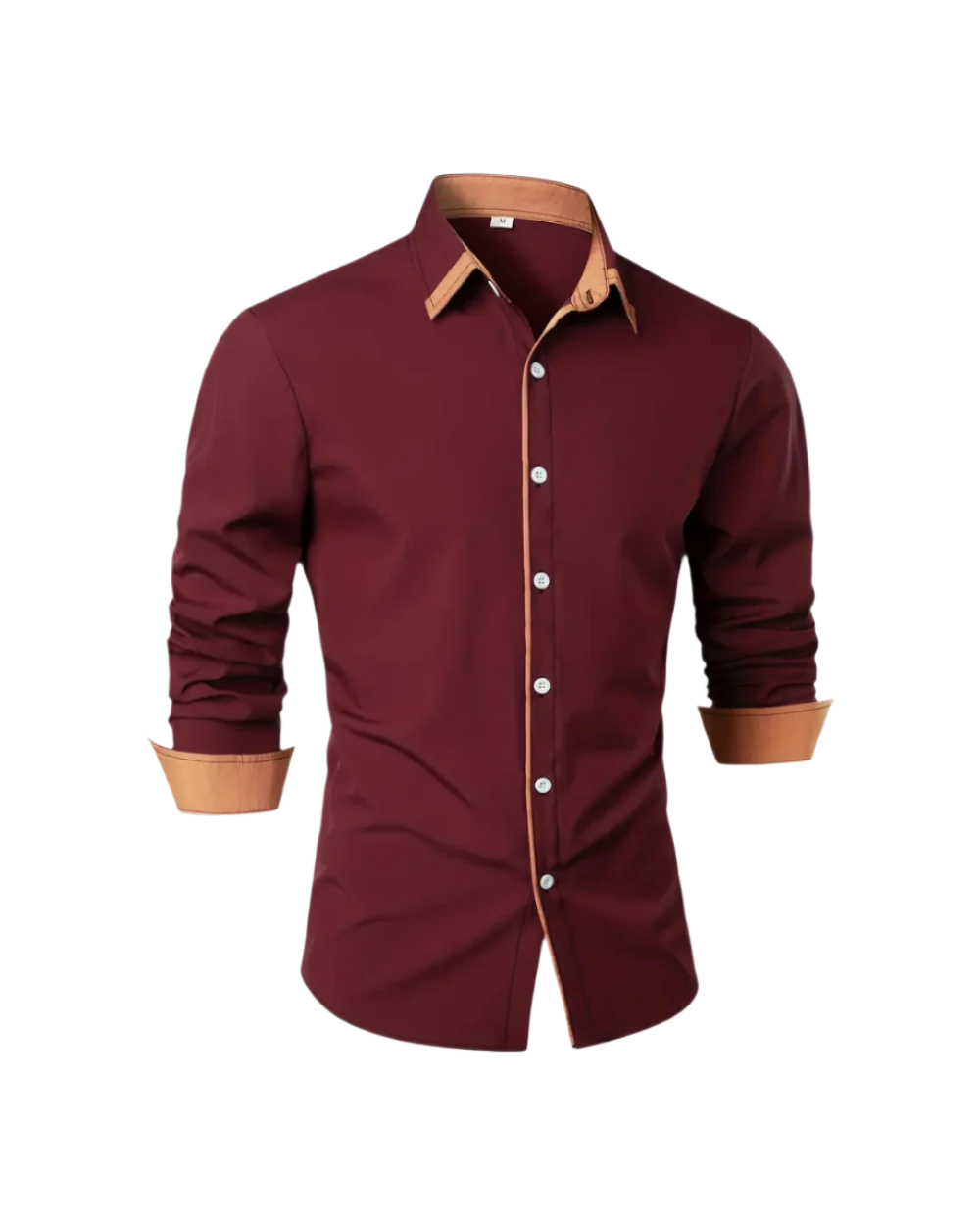 Aureo Madrid™ | Camisa informal