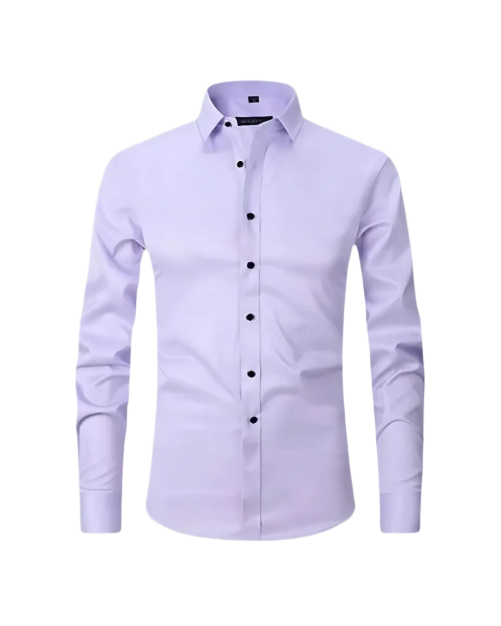 Aureo Madrid™ | Camisa ejecutiva elástica