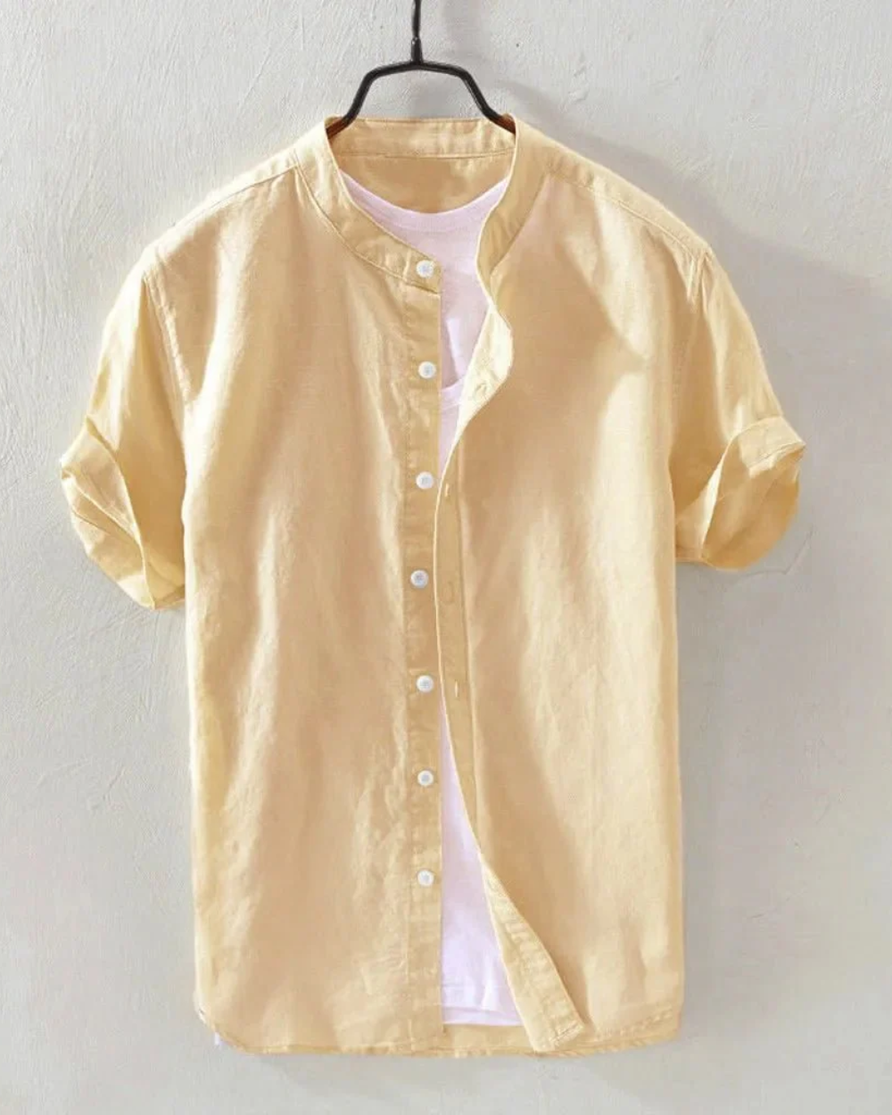 Aureo Madrid™ | Camiseta Aspen de manga corta