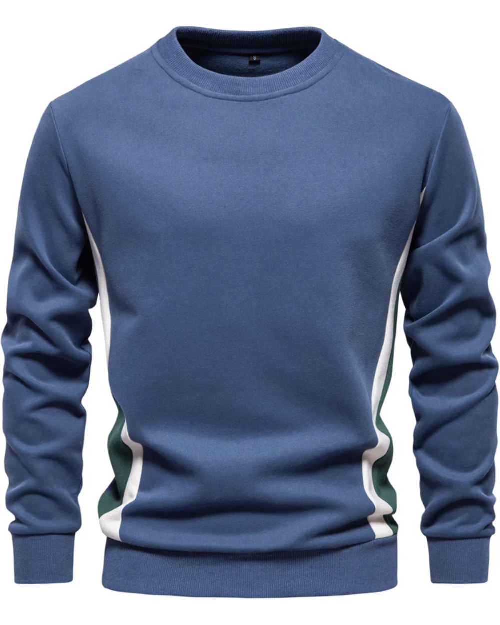 Aureo Madrid™ | Elegante jersey para hombre
