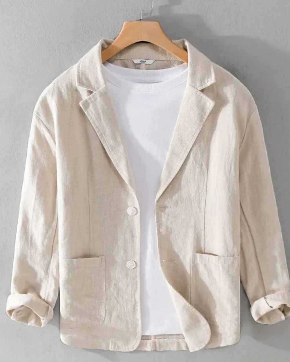 Aureo Madrid™ | Chaqueta ligera Quenstown