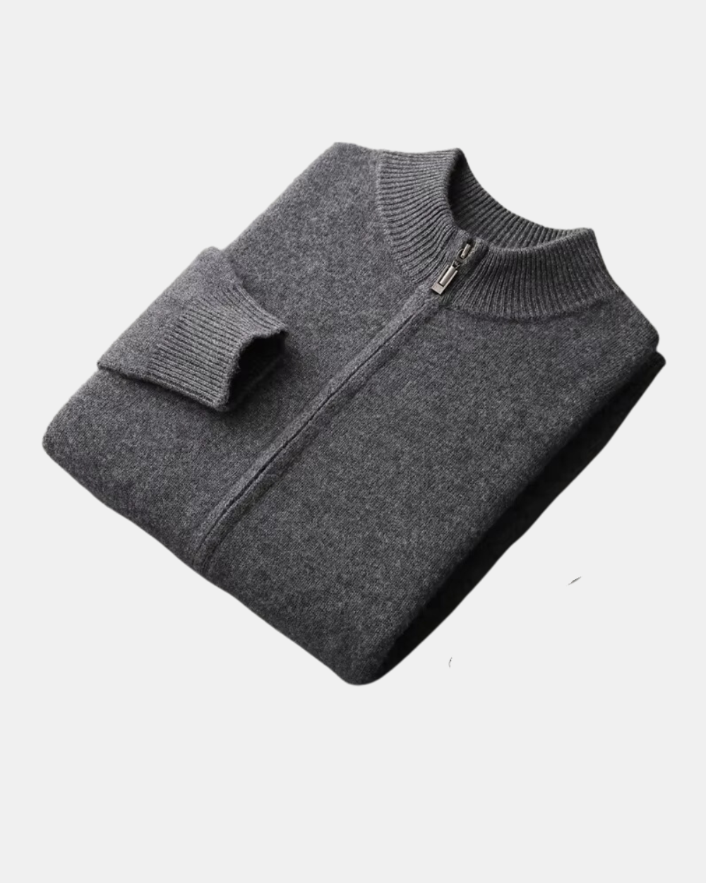 Aureo Madrid™ | Chaleco Apollo de lana merino