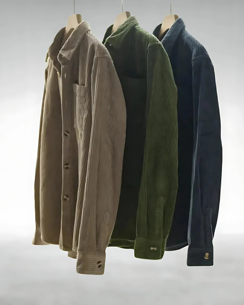 Aureo Madrid™ | Camisa vintage Bonucci