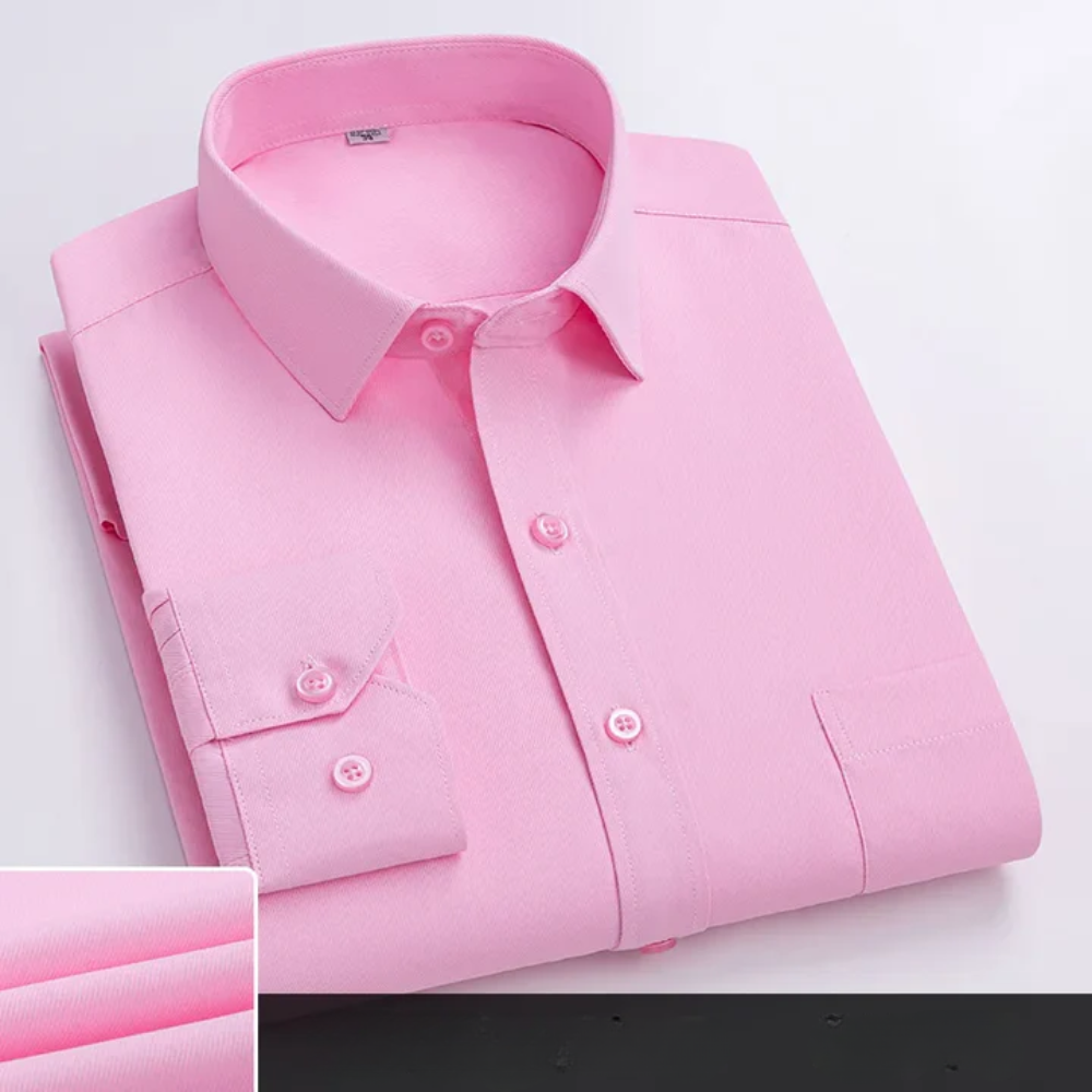 Aureo Madrid™ | Camisa formal de oficina