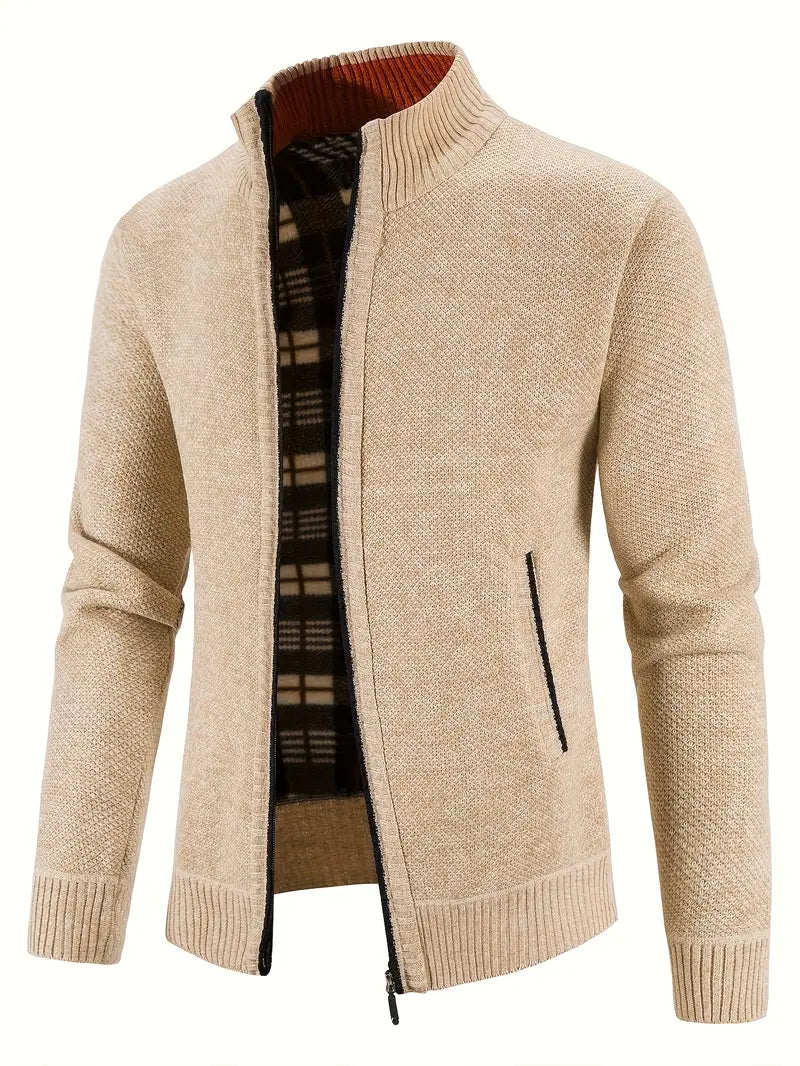 Aureo Madrid™ | Elegante chaqueta de negocios