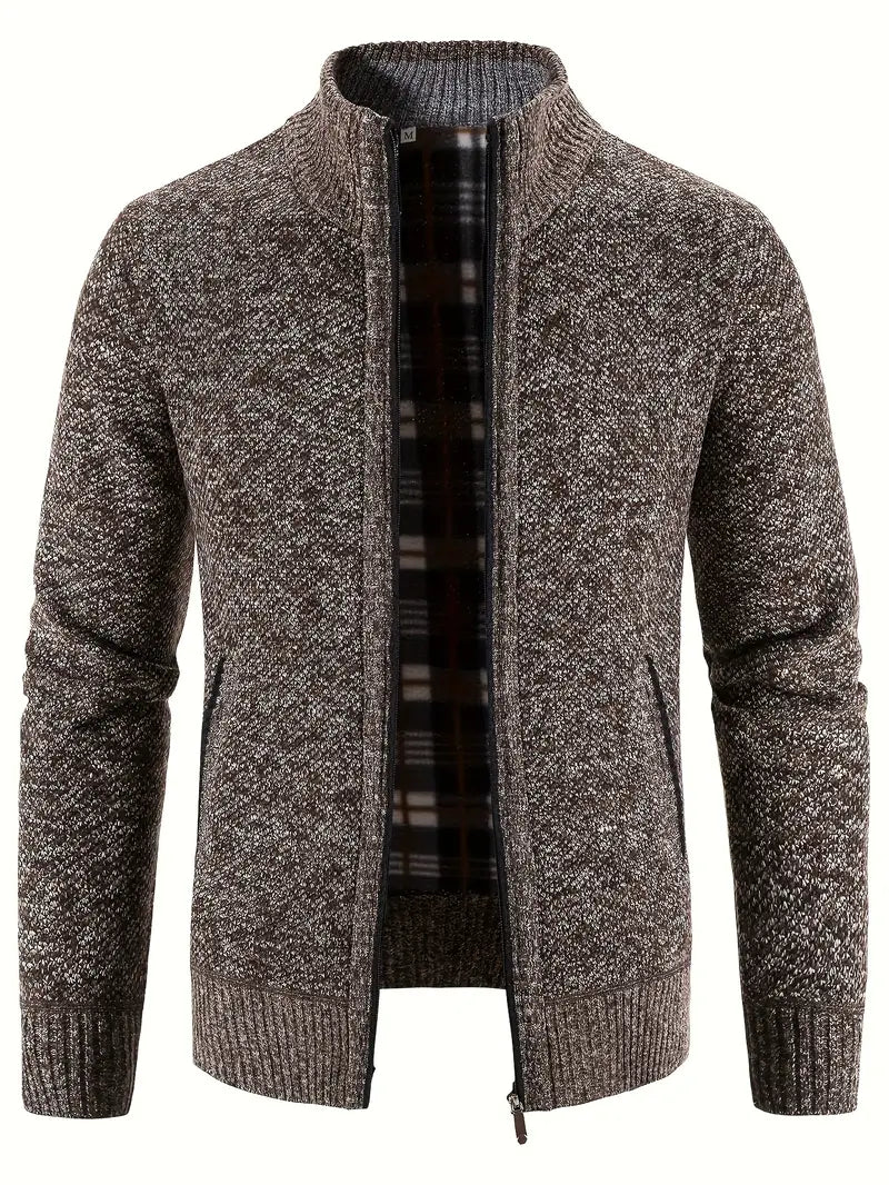 Aureo Madrid™ | Elegante chaqueta de negocios