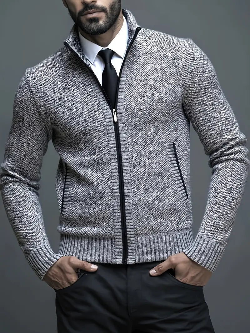 Aureo Madrid™ | Elegante chaqueta de negocios