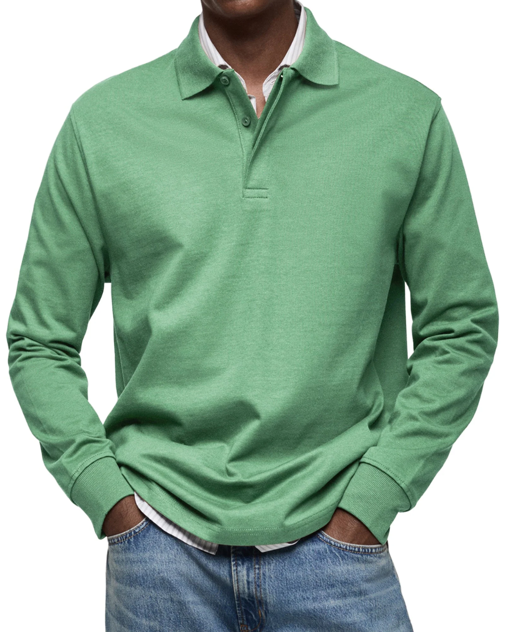 Aureo Madrid™ | Jersey polo