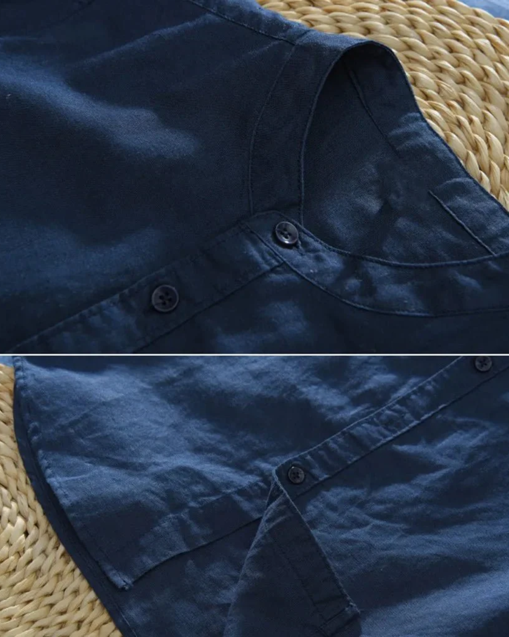 Aureo Madrid™ | Camiseta Aspen de manga corta