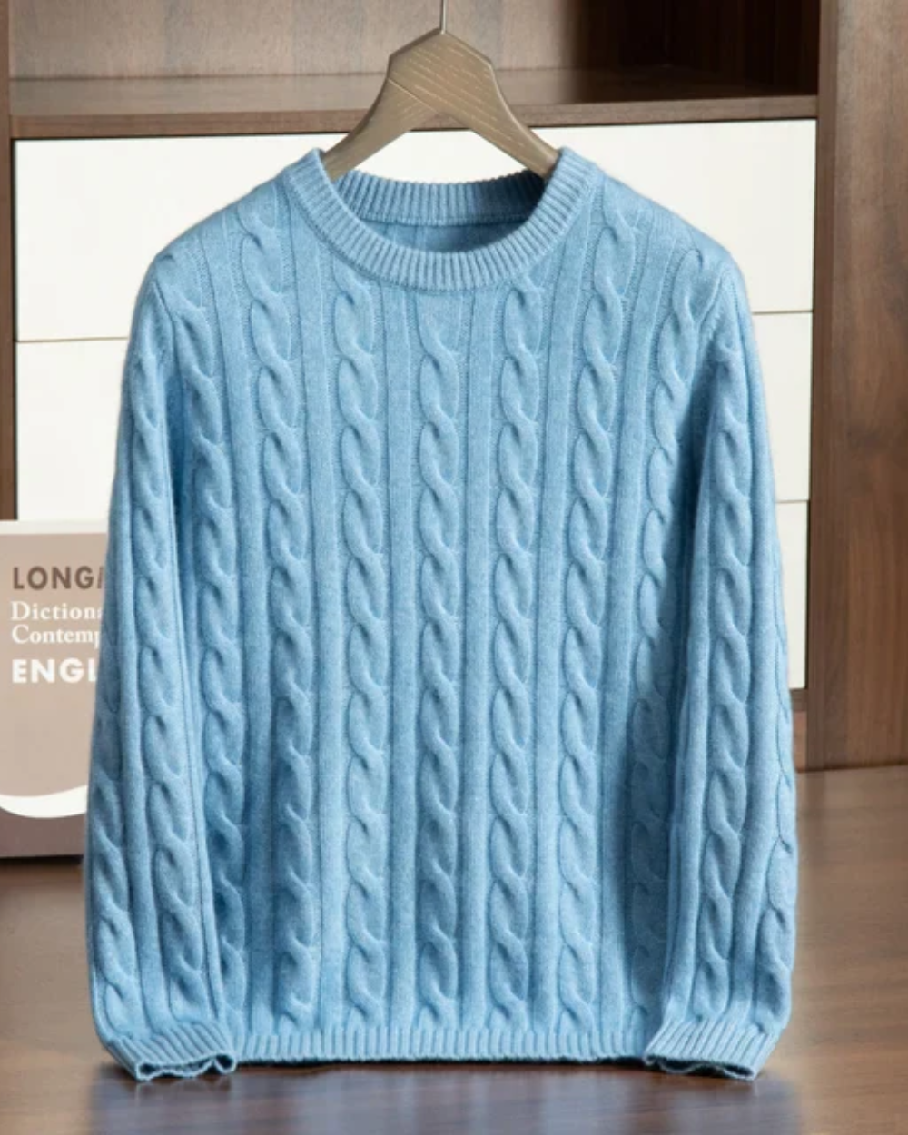 Aureo Madrid™ | Jersey con estampado St. Barts