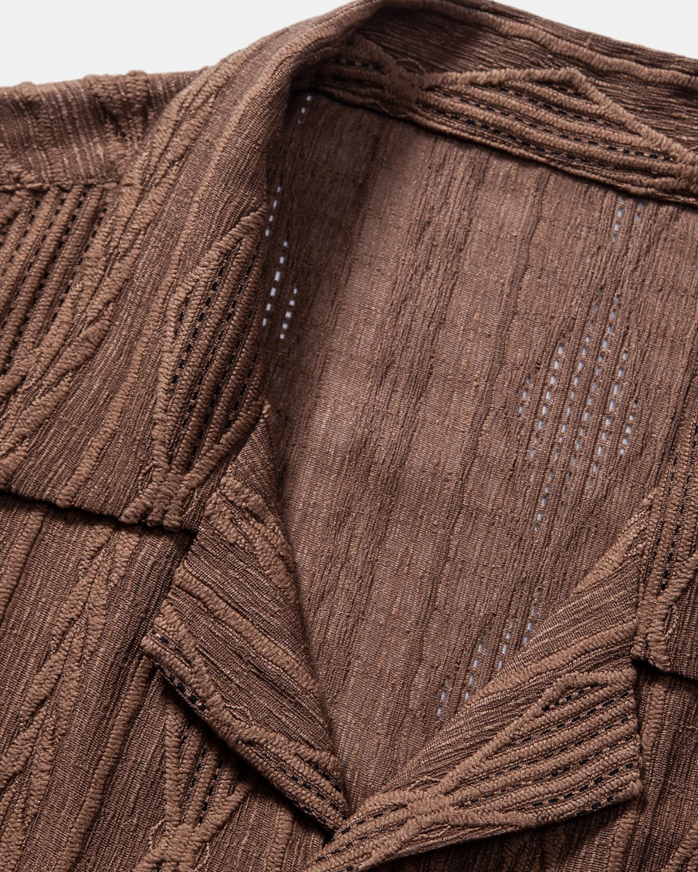 Aureo Madrid™ | Camisa de manga corta Biarritz