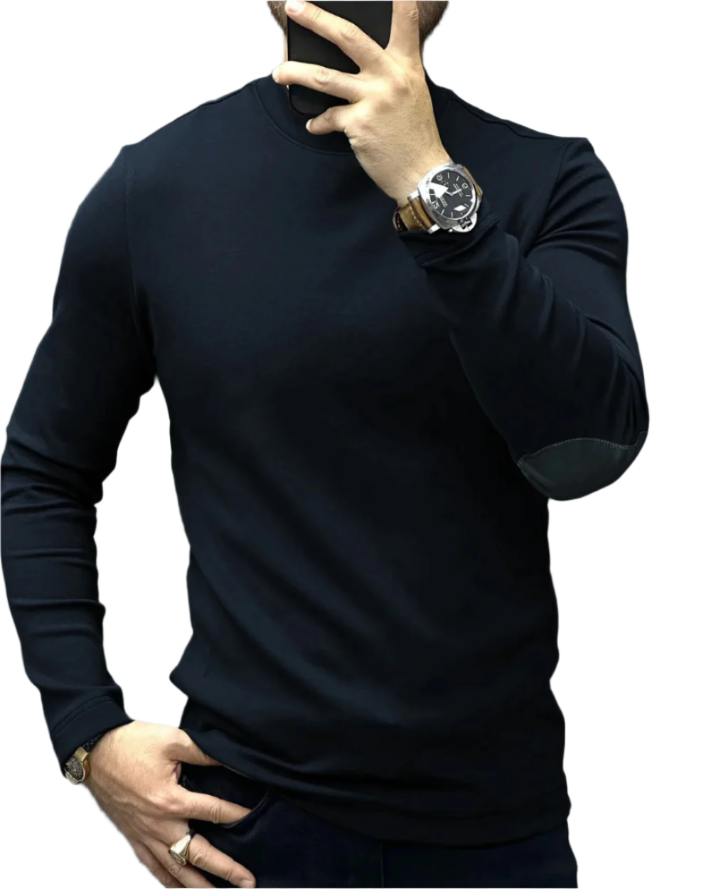 Aureo Madrid™ | Jersey clásico