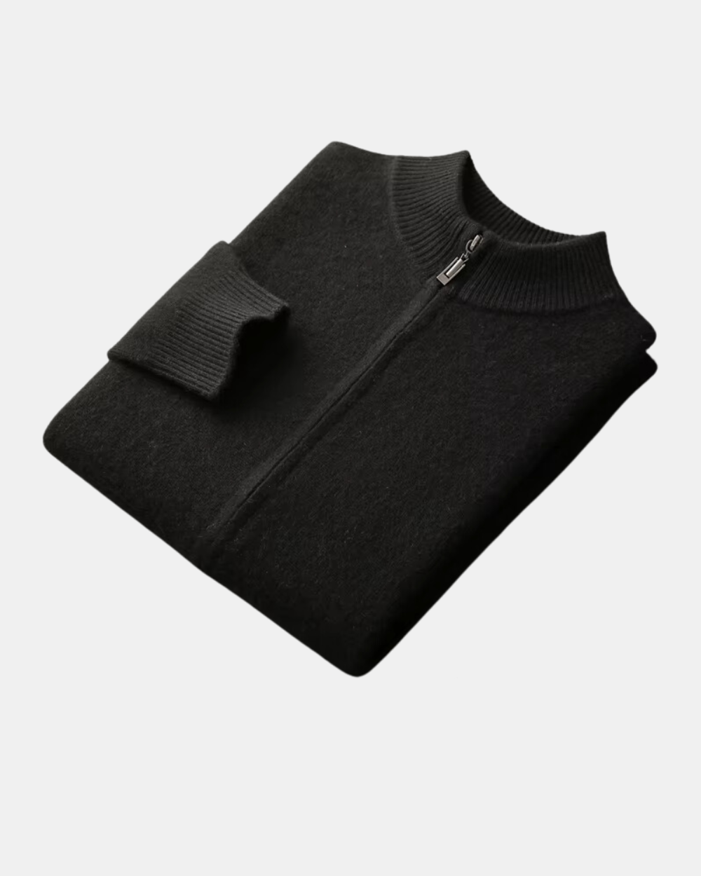 Aureo Madrid™ | Chaleco Apollo de lana merino