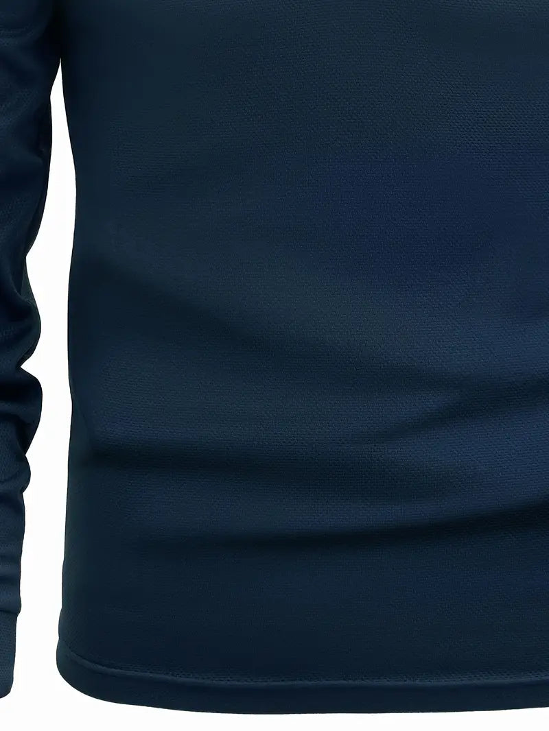 Aureo Madrid™ | Jersey polo ligero