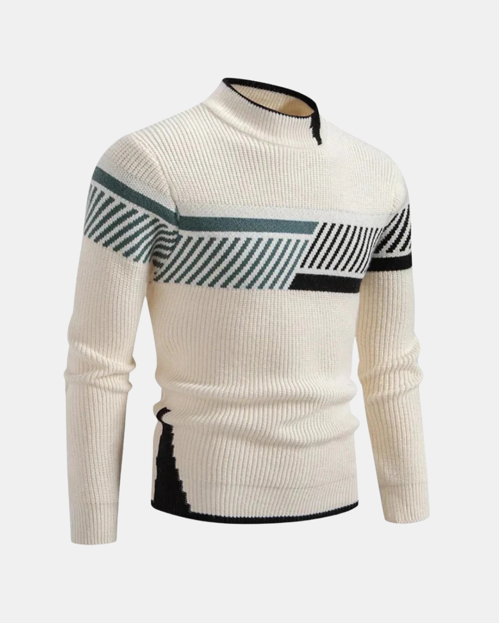 Aureo Madrid™ | Jersey de punto de primera calidad