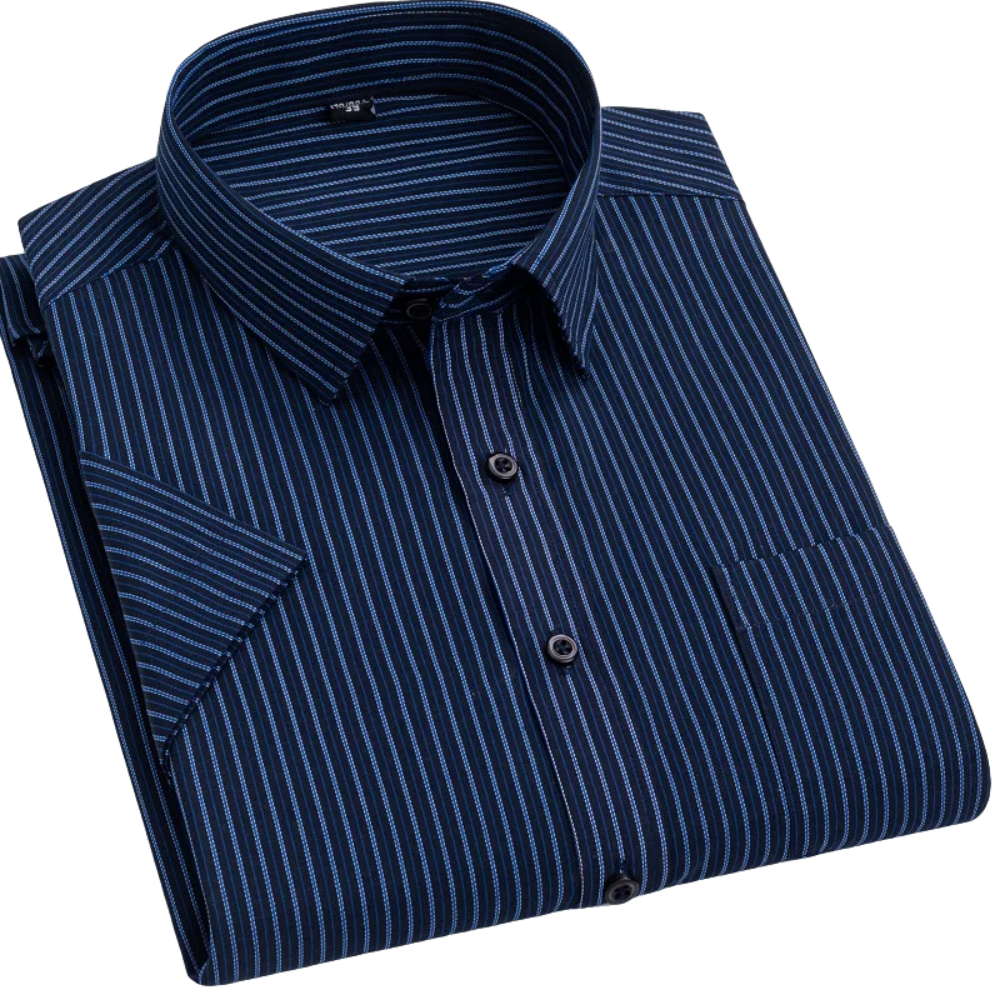 Aureo Madrid™ | Camisa transpirable para hombre