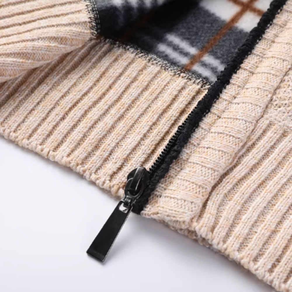 Aureo Madrid™ | Chaleco elegante y chic