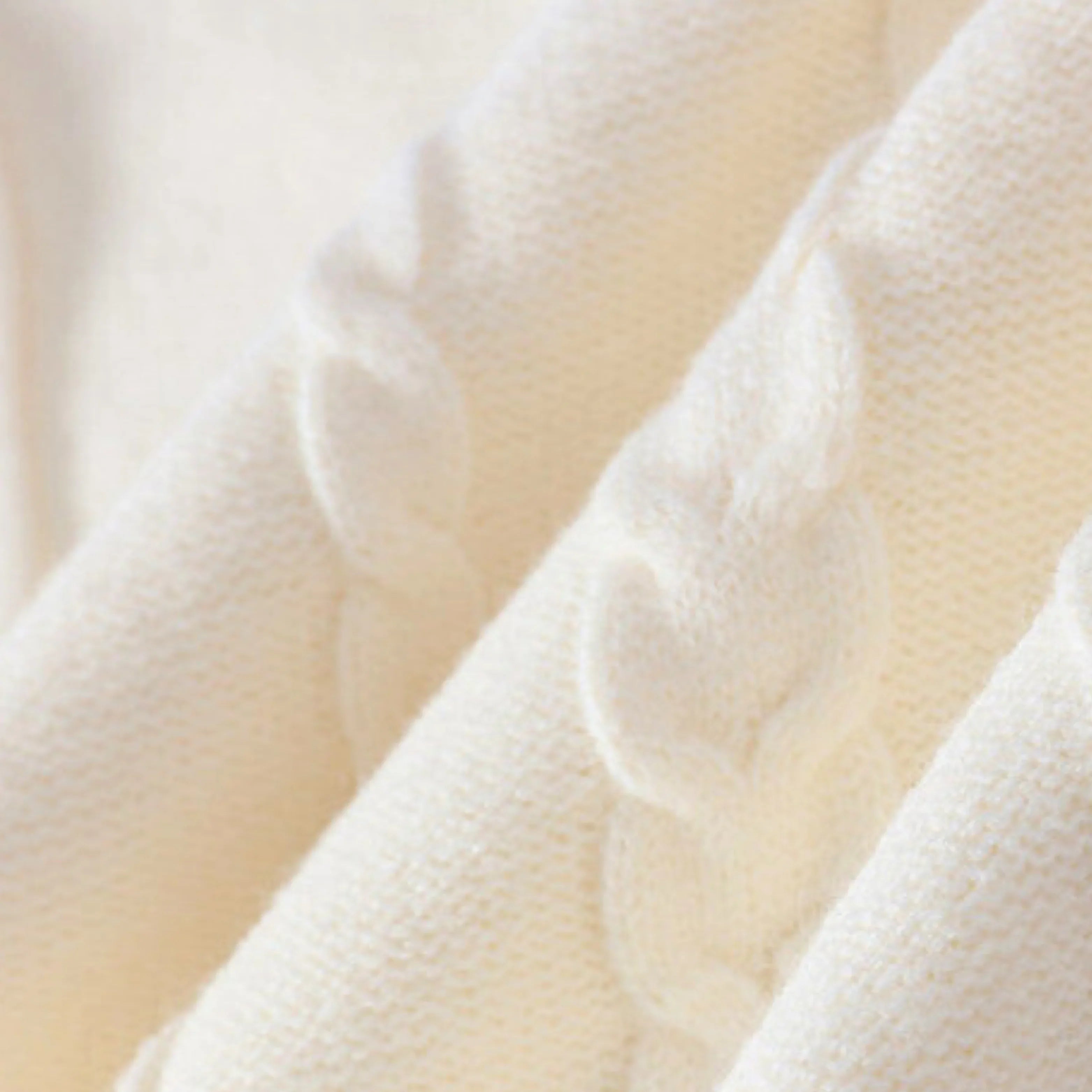 Aureo Madrid™ | Elegante chaleco de algodón