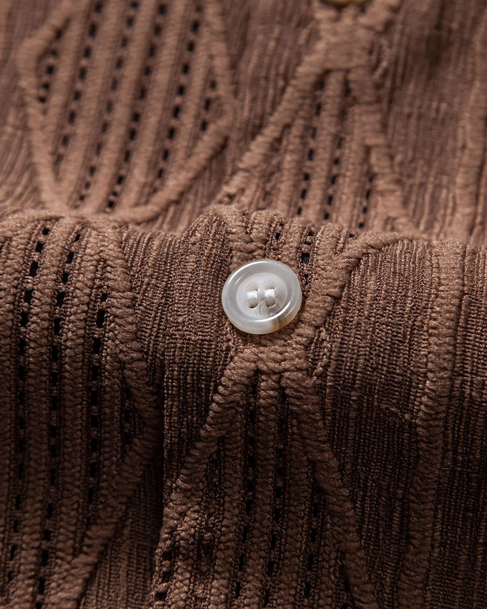 Aureo Madrid™ | Camisa de manga corta Biarritz