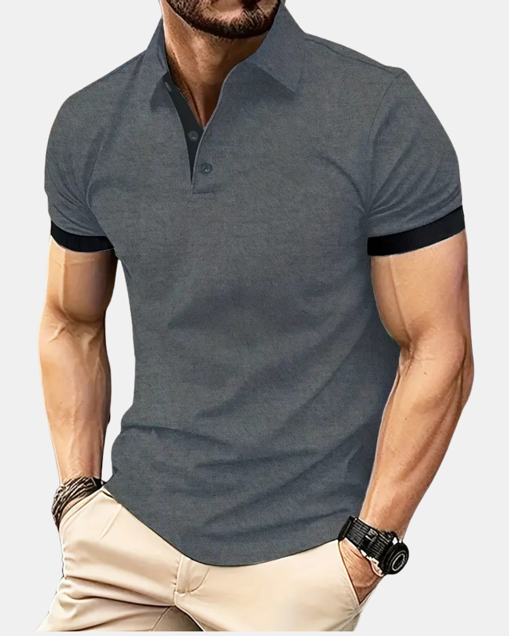 Aureo Madrid™ | Polo Premium
