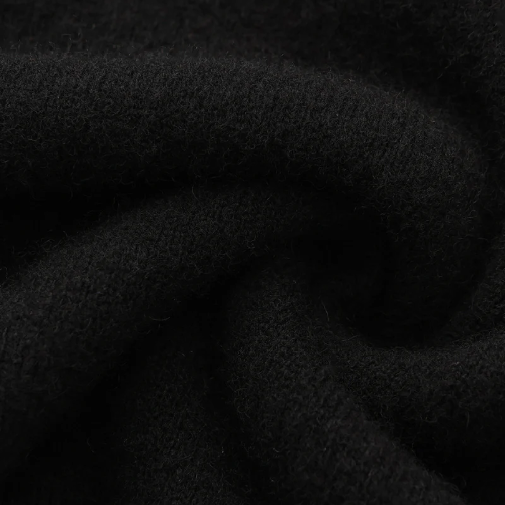 Aureo Madrid™ | Polo 100 % cachemira