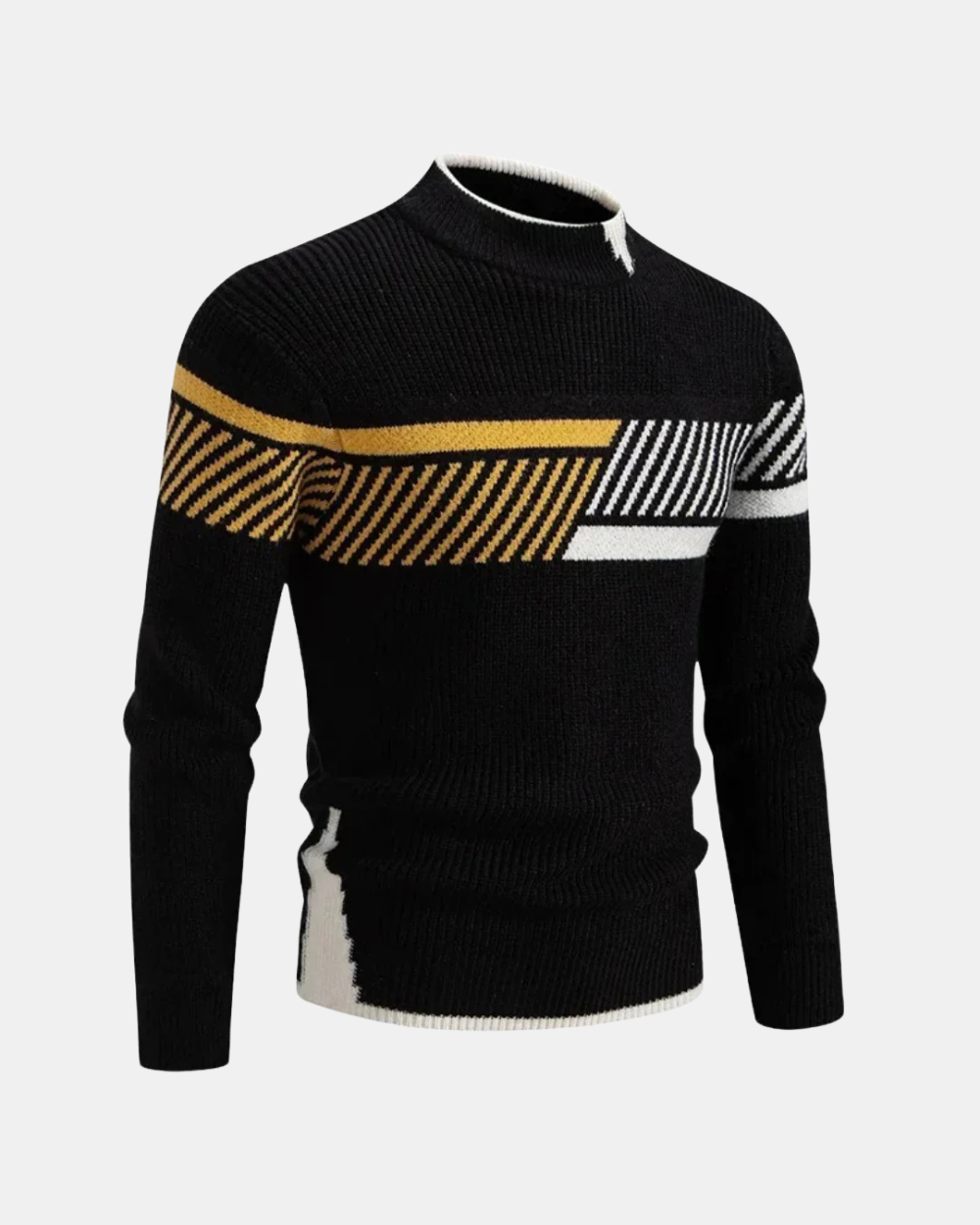 Aureo Madrid™ | Jersey de punto de primera calidad