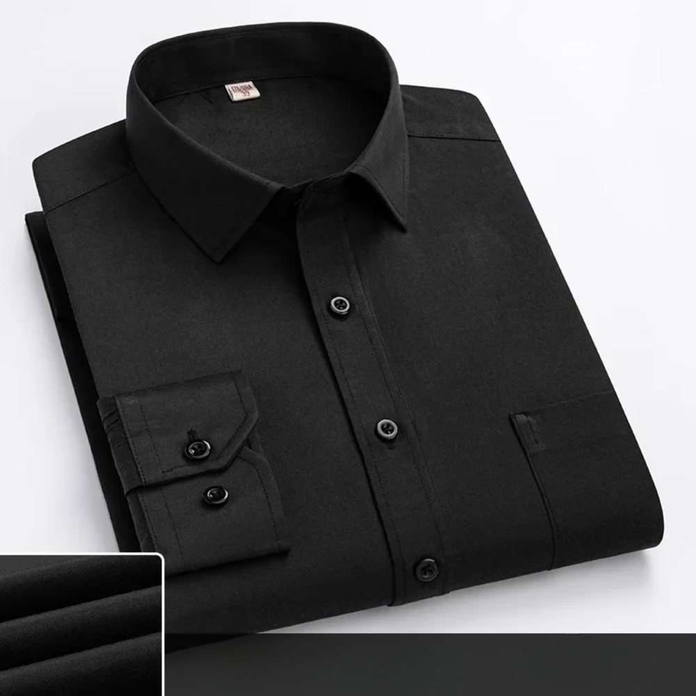 Aureo Madrid™ | Camisa formal de oficina