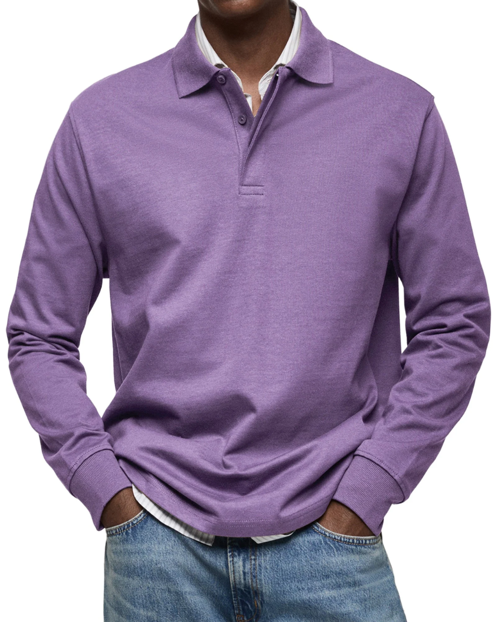 Aureo Madrid™ | Jersey polo