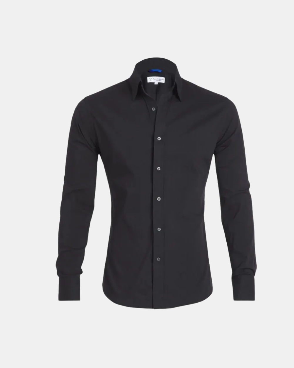 Aureo Madrid™ | Camiseta con cremallera