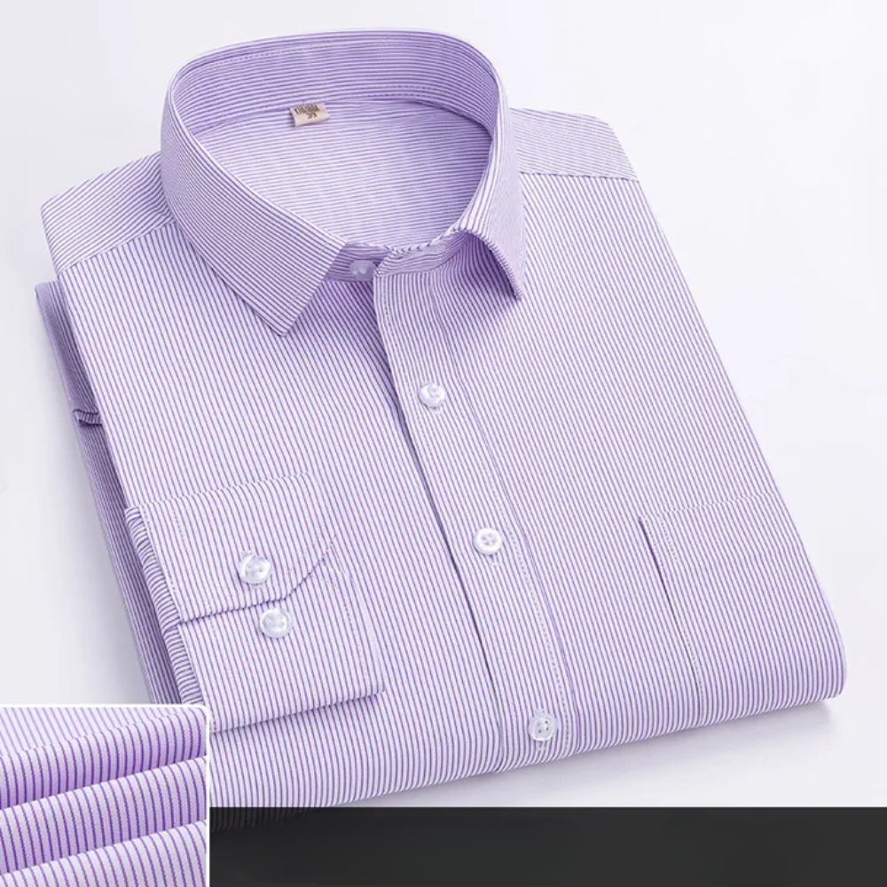 Aureo Madrid™ | Camisa formal de oficina