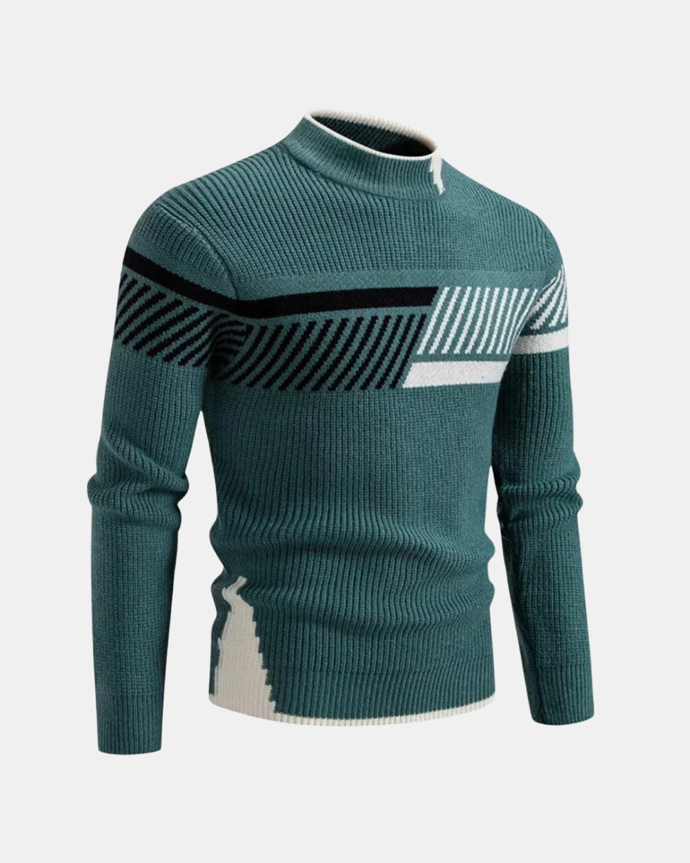 Aureo Madrid™ | Jersey de punto de primera calidad