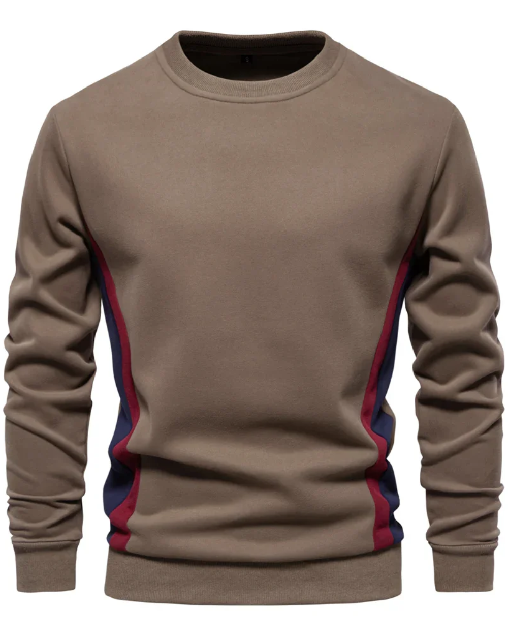 Aureo Madrid™ | Elegante jersey para hombre