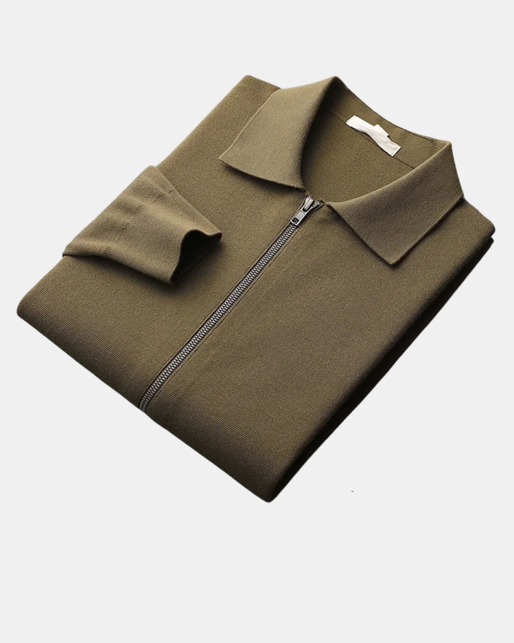 Aureo Madrid™ | Chaqueta de cachemira Pluto