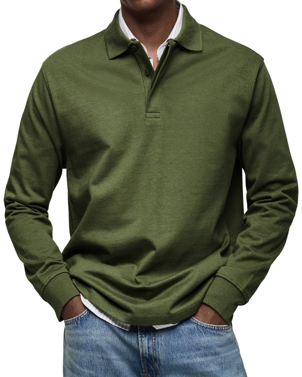 Aureo Madrid™ | Jersey polo